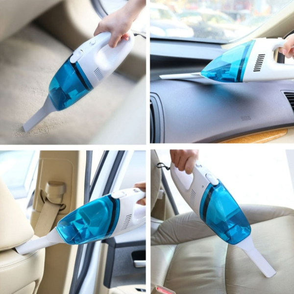 #Mini #aspirateur pour #voiture