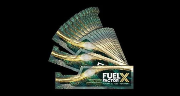 #Fuel #Factor X