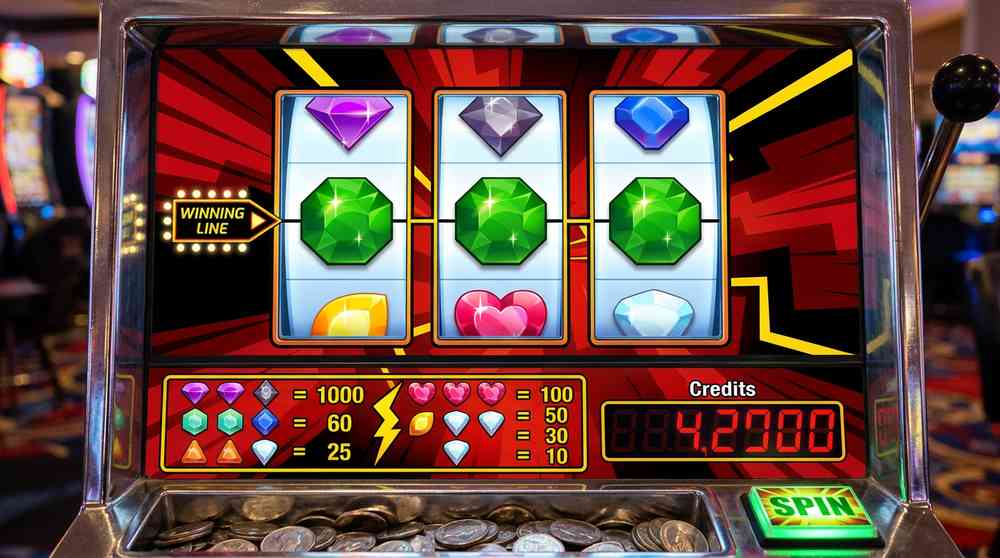 Cleopatra casino