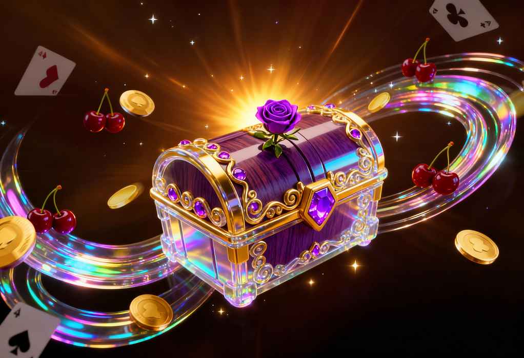 Wisho casino