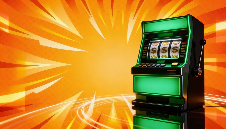 Agent spins casino