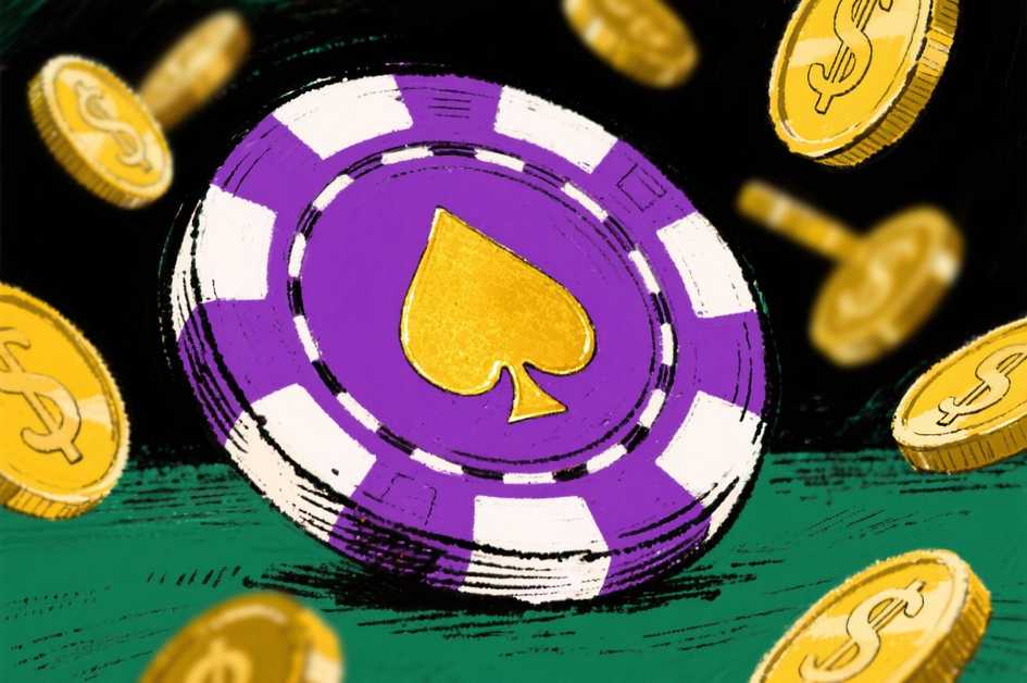 Drip casino 2026