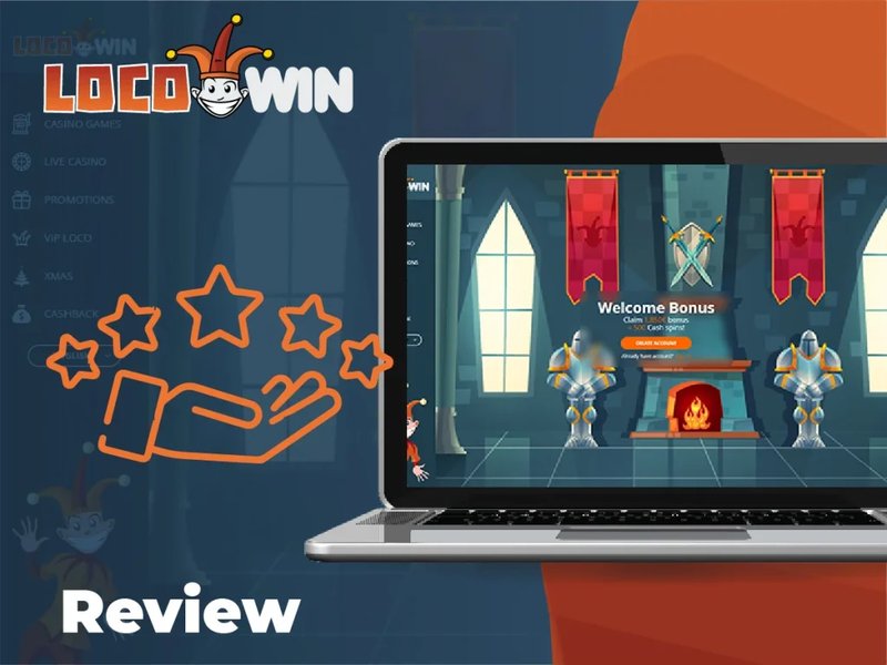 Descubre las experiencias reales en Locowin Casino, apuestas y más