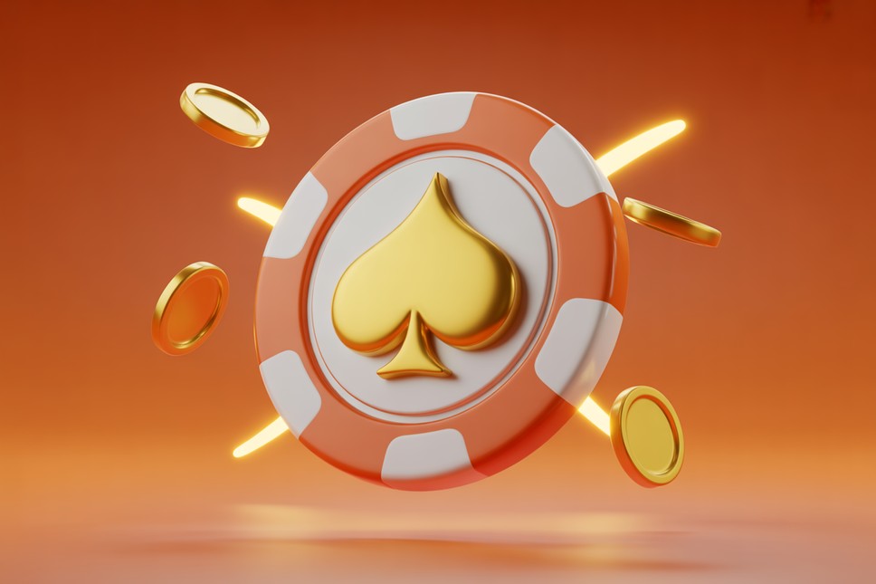Casino action login