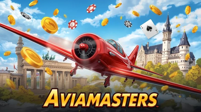 Experience the Thrills of Avia Masters Game in the United Kingdom
