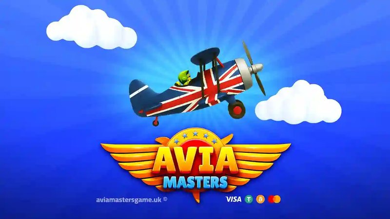 Avia masters, avia masters demo Avia masters, avia masters demo