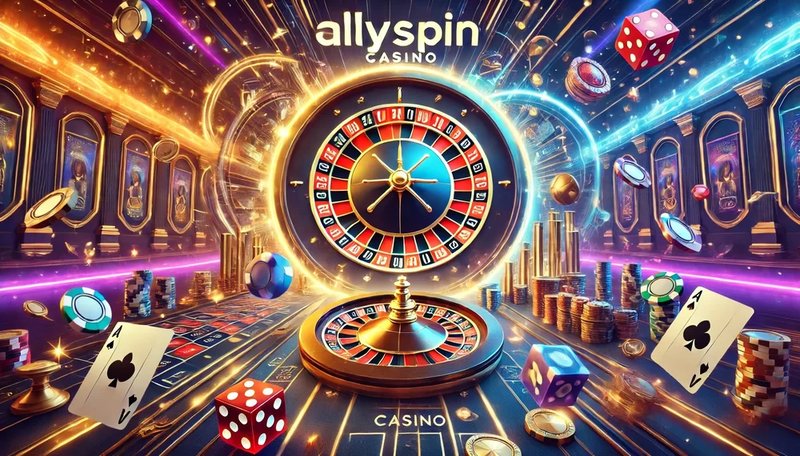 Allyspin Casino Erfahrungen – Echte Auszahlungen oder Betrug in Deutschland?