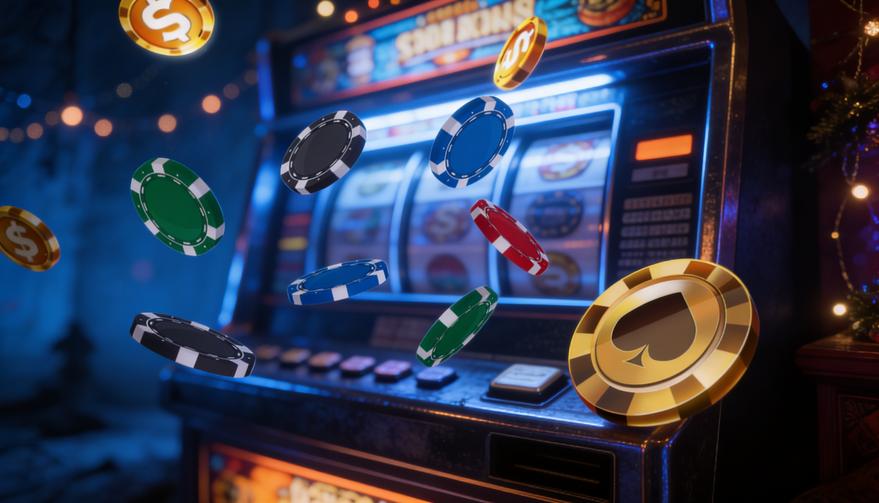 Winbig21 casino