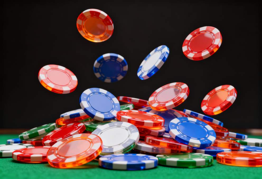 Rx casino