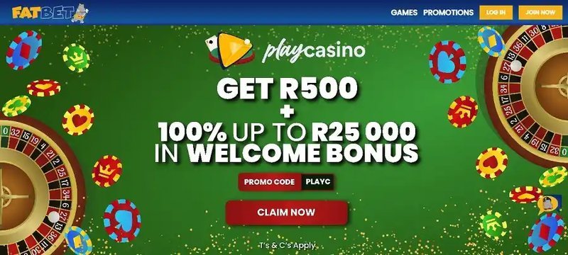 Discover the Exclusive Rewards at the Top Rated Fatbet Casino UK